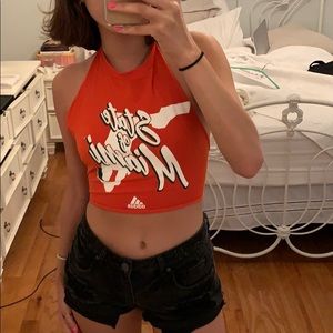 University of Miami Game Day Shirt